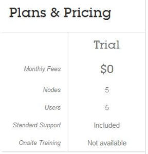 free chef for 5 servers
