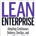 Lean Enterprise Book