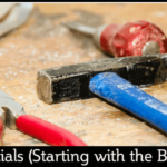 VMware, DevOps, Cloud Basics