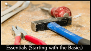 VMware, DevOps, Cloud Basics