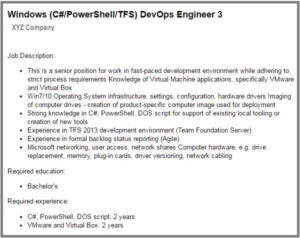 what is Microsoft devops