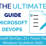 DevOps Guide