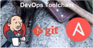 DevOps Toolchain: Download 3 Free Tools Used By Pros (Ansible, Git, Jenkins) DevOps Tools