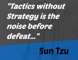 DevOps Strategy