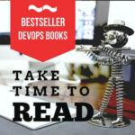 Bestselling DevOps Books