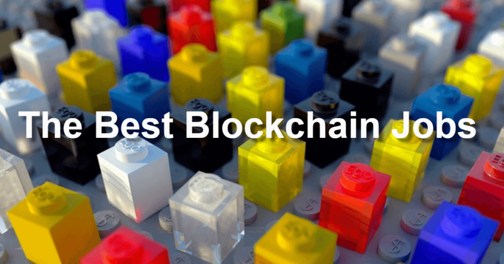 Why The Best Blockchain Jobs Are Going To Require DevOps Skills