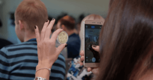 Blockchain Startup Jobs