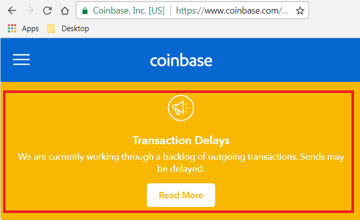How To Use CoinBase