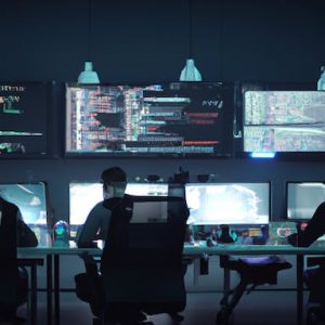 AI-Powered Security Compliance in DevOps