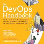 The DevOps Handbook