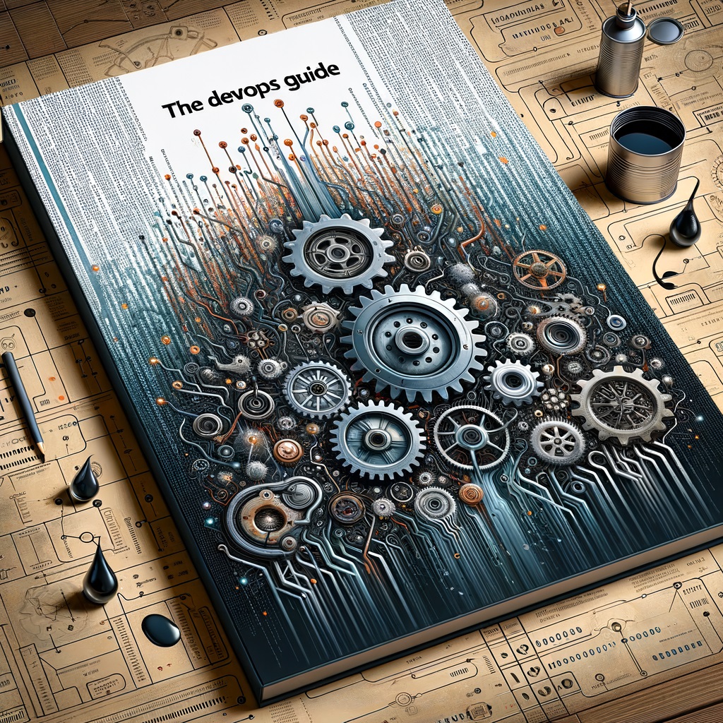 The DevOps eBook Guide for Beginners